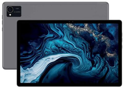 10.4" Планшет DIGMA PRO HIT 16 6/128 GB T616 4G, 2000 x 1200, Android 13, серый [hs1001pl]