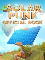 Дополнение к игре ROKAPLAY Solarpunk - Official Book, для ПК, регион: Россия,СНГ