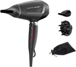 Фен Rowenta CV888LF0, черный