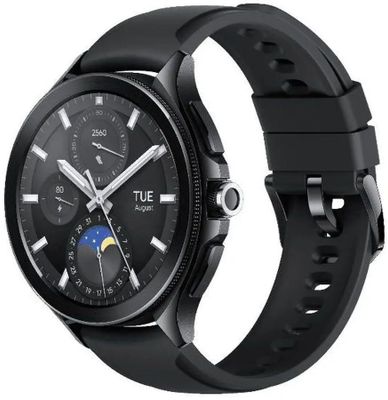 Xiaomi Watch 2 Pro Black BHR7211GL