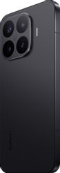 6.83" Смартфон Xiaomi 17T Pro 12/512Gb,  черный
