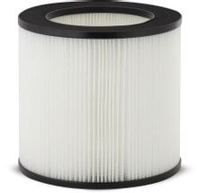 Воздухоочиститель Vitek VT-8555,  белый
