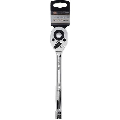 Трещотка AV STEEL AV-528602, 1/2″, трещоточный