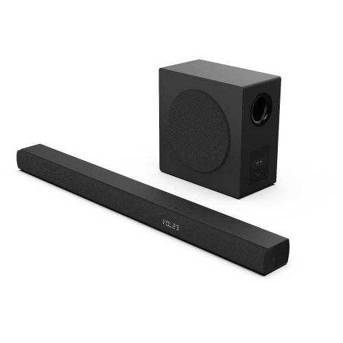 Саундбар Hisense HS3100 3.1 480Вт черный