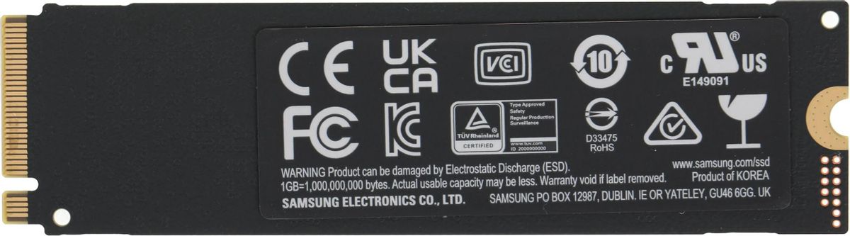 970 pro ssd new arrivals