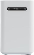 Увлажнитель воздуха традиционный SMARTMI Evaporative Humidifier 3,  5л,  белый