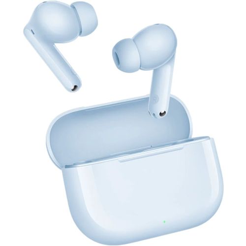 Наушники Huawei FreeBuds SE4 ANC Fuji-T010, Bluetooth, внутриканальные, голубой [55039292]