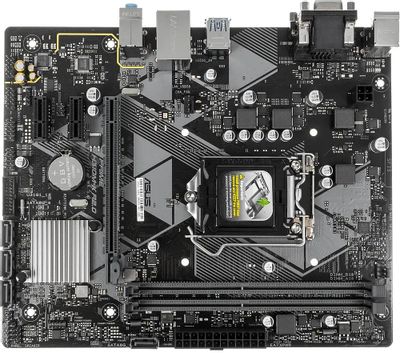 ASUS PRIME H310M K R2.0