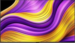 Изображение товара 55" Телевизор LG OLED55G5RLA.ARUG OLED, 4K Ultra HD, СМАРТ ТВ, WebOS, атласное серебро Изображение товара 55" Телевизор LG OLED55G5RLA.ARUG OLED, 4K Ultra HD, СМАРТ ТВ, WebOS, атласное серебро