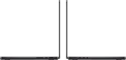 Ноутбук Apple MacBook Pro A3427, 14.2", Retina XDR, Apple M5 Max 18 core, 18-ядерный, 64ГБ 2ТБ, черный космос