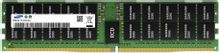 Память DDR5 Samsung M321R8GA0BB0-CQK 64ГБ DIMM, ECC, registered, PC5-38400, CL40, 4800МГц