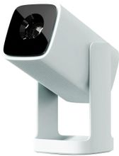 Изображение товара Проектор WANBO Cube 1,  LCD,  Wi-Fi,  голубой [6970885351167]