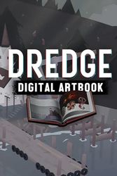 Изображение товара Дополнение к игре TEAM 17 Dredge Digital Artbook, для ПК, регион: Россия,СНГ, английская версия Изображение товара Дополнение к игре TEAM 17 Dredge Digital Artbook, для ПК, регион: Россия,СНГ, английская версия