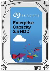 Изображение товара Жесткий диск Seagate Exos 7E8 4ТБ Высокая Надежность