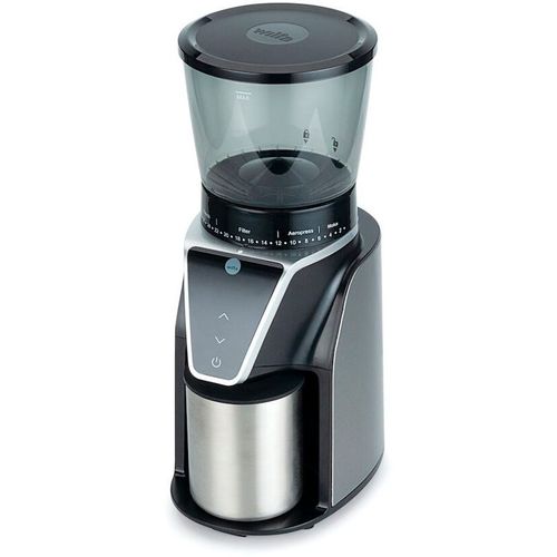 Кофемолка WILFA CG1S-275, черный