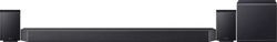 Саундбар Samsung HW-Q990H/PY 11.1.4 456Вт +300Вт черный