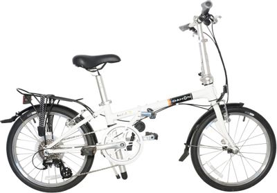 Dahon boardwalk 2025 d8 2021
