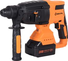 Изображение товара Перфоратор Вихрь АП-20Li/4 аккумуляторный 20 В 3 Ач SDS-plus мощность 3.2 Дж