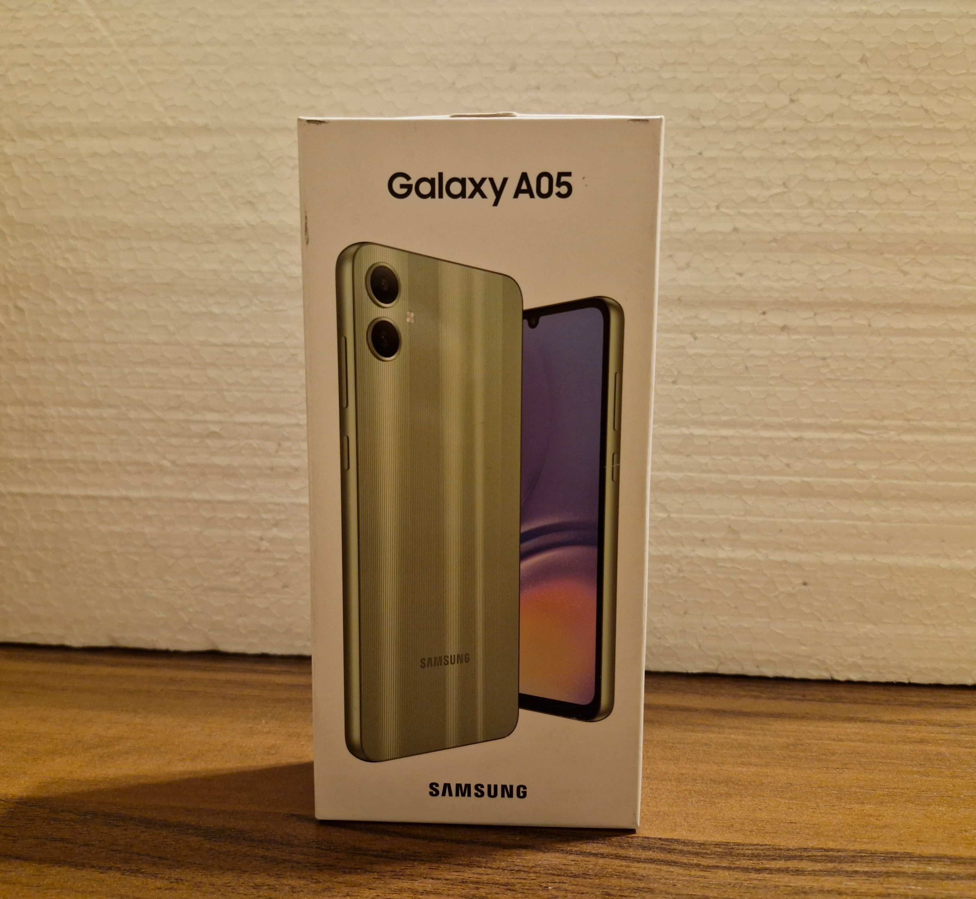 Обзор на смартфон Samsung Galaxy A05 4/64Gb – обзор товара Смартфон Samsung  Galaxy A05 4/64Gb, SM-A055F, зеленый - СИТИЛИНК