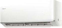 Сплит-система инверторная Hisense Expert Pro 2.0 EU DC Inverter AS-13UW4RLCHC00 настенная, до 37м2, 13000 BTU