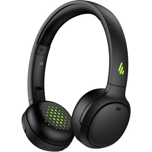 Наушники Edifier WH500, Bluetooth, накладные, черный