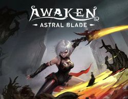 Игра ESDIGITAL GAMES Awaken Astral Blade, для ПК, регион: Россия,СНГ