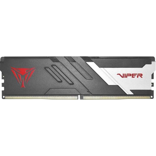 Оперативная память Patriot Viper Venom Black PVV516G60C30 DDR5 - 1x 16ГБ 6000МГц, DIMM, Ret