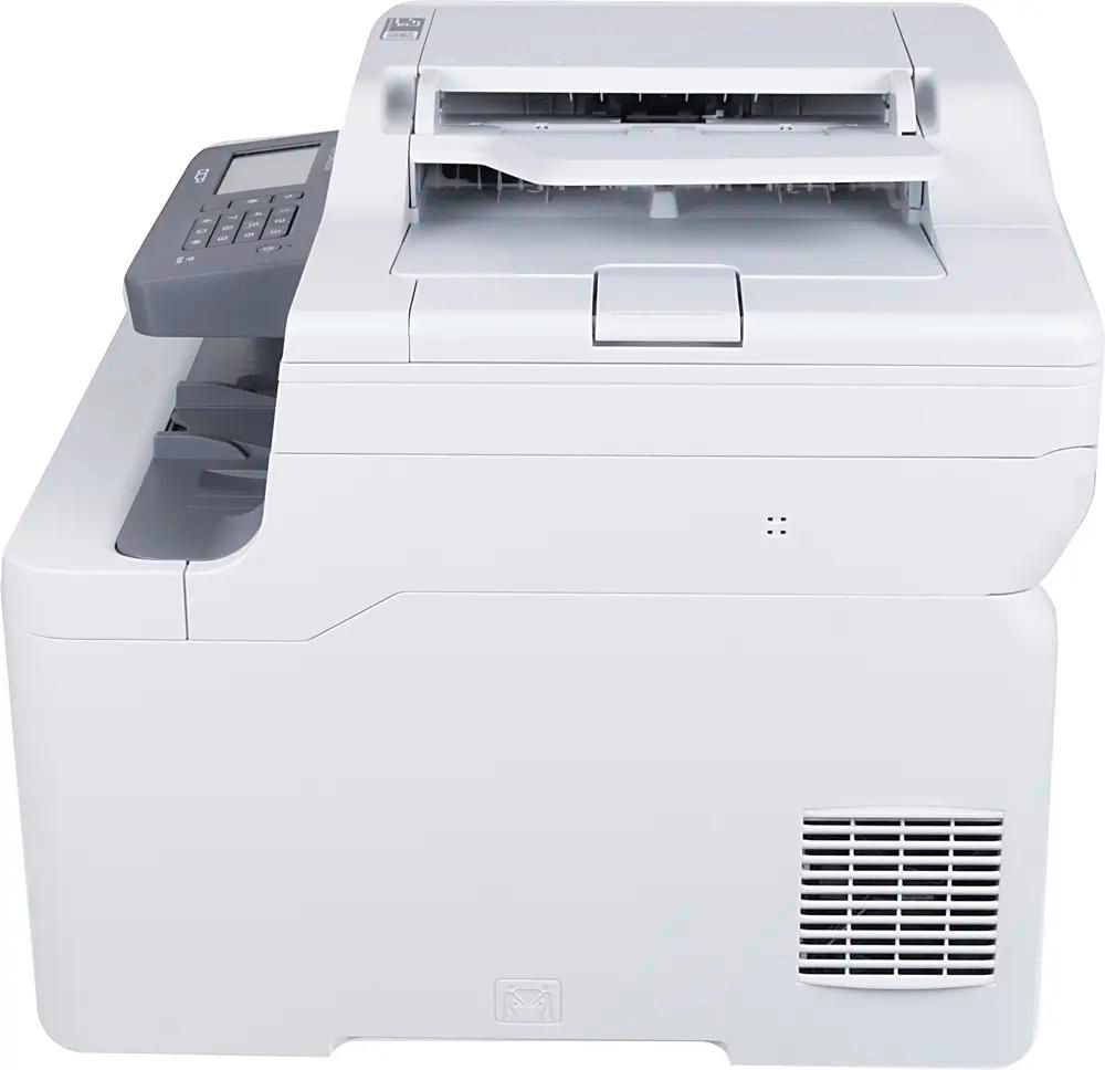 Brother dcp l 3550 cdw sale