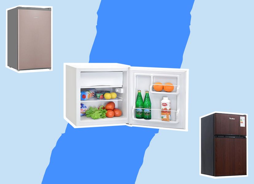 Какой мини-холодильник купить в гостиницу или летний дом? 5 вариантов