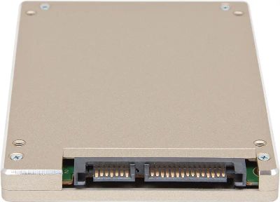 SSD Intel 510 Series SSDSC2MH120A2K5 120 2.5