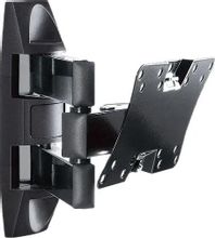Кронштейн для телевизора Holder LCDS-5065, 19-32", настенный, поворот и ...