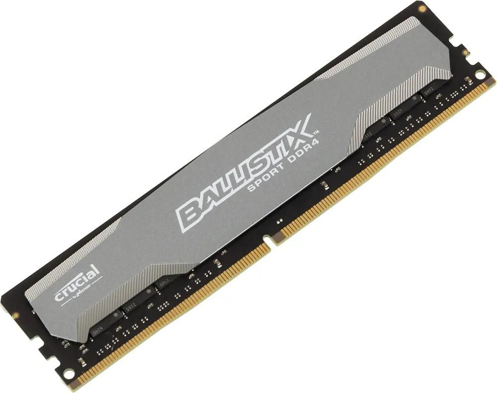 8gb ballistix hotsell