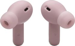 Наушники JBL Wave Beam 2, Bluetooth, розовый