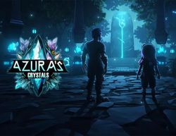 Игра GAME OF PID Azura's Crystals, для ПК, регион: Россия,СНГ