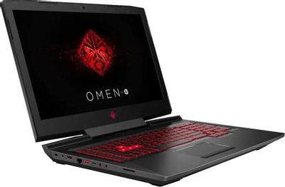 Hp omen 17 gtx 1060 2025