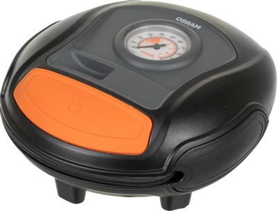 Аксессуары для автомобильный компрессор Osram OTI200 (1494283) купить в ...