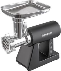 Мясорубка Endever Sigma-110,  черный