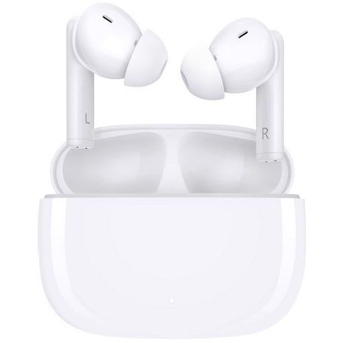 Наушники Honor Choice Earbuds X5 Lite LST-ME00, Bluetooth, внутриканальные, белый [5504aany]