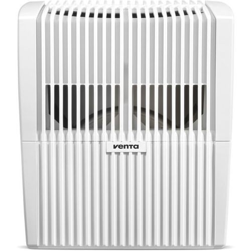 Мойка воздуха Venta Classic Original LW25, до 49м2, белый