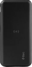 Изображение товара Внешний аккумулятор TTEC PowerSlim Pro W 10000мАч черный