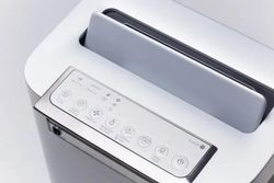 Климатический комплекc Sharp KCG51RW, до 38м2