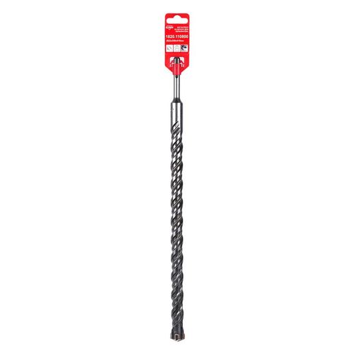 Бур Elitech 1820.110800, по бетону, 22мм, SDS-PLUS, 1шт
