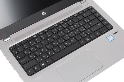 HP ProBook 430 G4 13.3