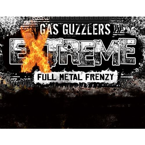 Дополнение к игре GAMEPIRES Gas Guzzlers Extreme: Full Metal Frenzy, для ПК, регион: Россия,СНГ, RUS (интерфейс)