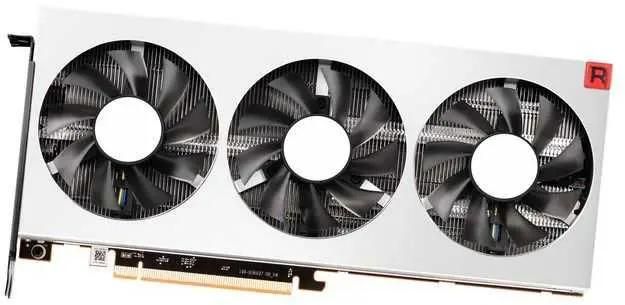 Xfx amd radeon vii 16gb outlet
