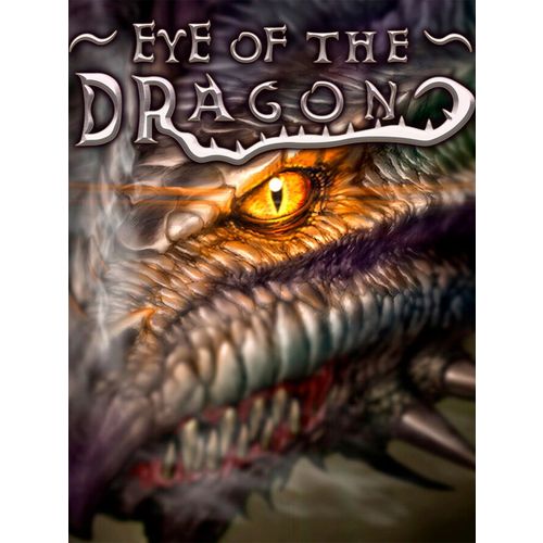 Дополнение к игре TIN MAN GAMES Eye of the Dragon (Fighting Fantasy Classics), для ПК, регион: Россия, Весь мир, английская…