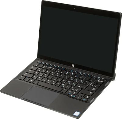 Dell XPS 12 12.5