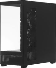 Изображение товара Корпус Accord ACC-ZA11B AR Midi-Tower с прозрачной боковой панелью