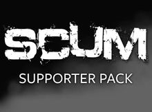 Изображение товара Дополнение к игре JAGEX SCUM Supporter Pack, для  ПК,  регион: Россия,СНГ,  английская версия