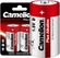 Изображение товара D Батарейка CAMELION Plus Alkaline LR20-BP2,  2 шт. 20000мAч